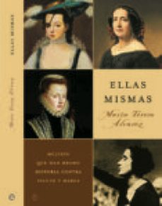 Portada de ELLAS MISMAS (EBOOK)