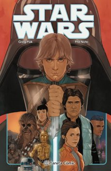 Portada de STAR WARS TOMO Nº 13/13 (EBOOK)