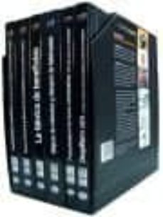 Portada de COLECCION PRODUCTIVIDAD INDUSTRIAL