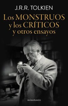Portada de LOS MONSTRUOS Y LOS CRITICOS (EBOOK)