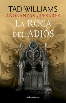 Portada de AÑORANZAS Y PESARES Nº 02/04 LA ROCA DEL ADIOS