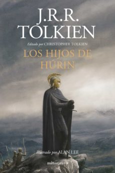 Portada de LOS HIJOS DE HURIN (EBOOK)