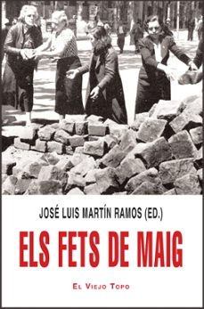 Portada de ELS FETS DE MAIG