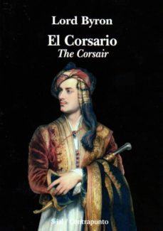 Portada de EL CORSARIO