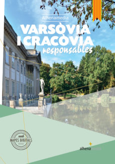 Portada de VARS VIA I CRAC VIA RESPONSABLES (CAT)