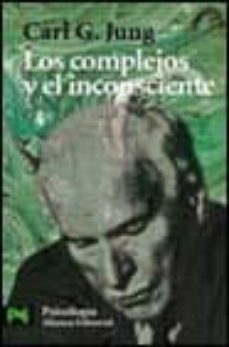 Portada de LOS COMPLEJOS Y EL INCONSCIENTE