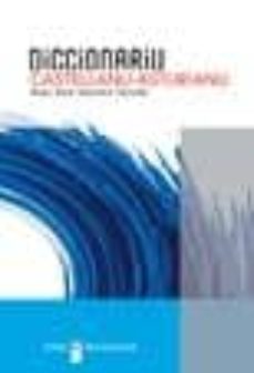 Portada de DICCIONARIU CASTELLANU-ASTURIANU