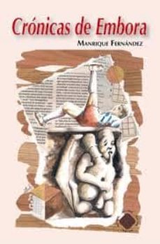 Portada de CRONICAS DE EMBORA