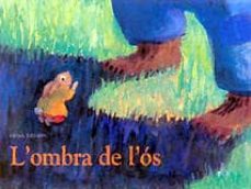 Portada de L OMBRA DE L OS