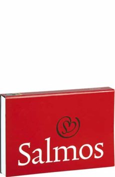 Portada de SALMOS