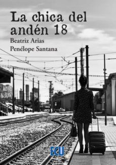 Portada de CHICA DEL ANDEN 18