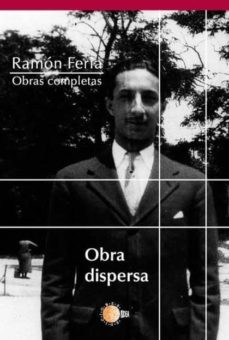 Portada de OBRA DISPERSA