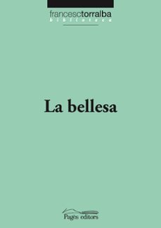 Portada de LA BELLESA