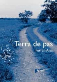 Portada de TERRA DE PAS