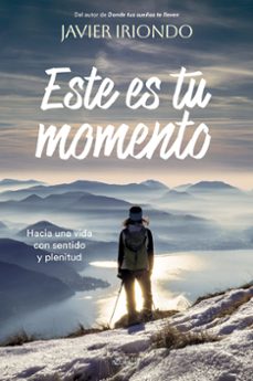 Portada de ESTE ES TU MOMENTO (EBOOK)