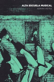 Portada de ALTA ESCUELA MUSICAL