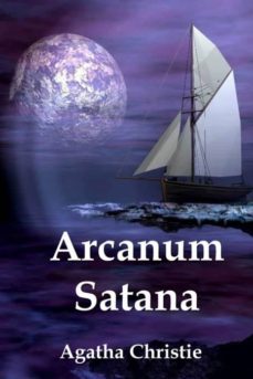 Portada de ARCANUM SATANA