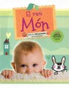 Portada de EL MEU MON