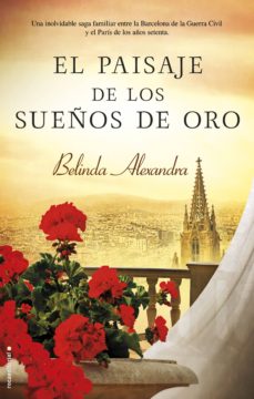 Portada de EL PAISAJE DE LOS SUEÑOS DE ORO (EBOOK)