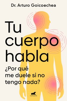 Portada de TU CUERPO HABLA (EBOOK)