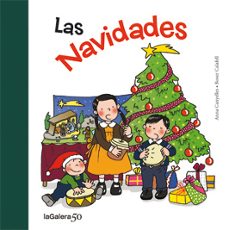 Portada de LAS NAVIDADES