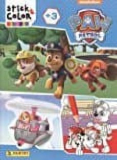 Portada de PAW PATROL 2