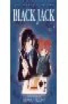 Portada de BLACK JACK 7