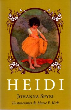 Portada de HEIDI