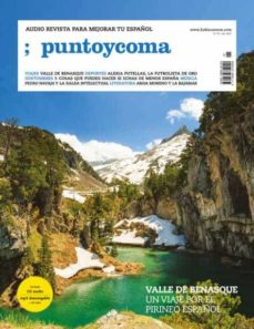 Libros gratis para descargar en el teléfono android. REVISTA PUNTO Y COMA Nº 95. AUDIO REVISTA PARA MEJORAR TU ESPAÑOL de   (Spanish Edition)