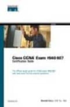 Descarga electrónica de libros electrónicos. CISCO CCNA EXAM: 640-607 CERTIFICATION GUIDE ePub iBook CHM 9781587200557