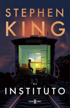 Ebooks descargar mp3 gratis EL INSTITUTO de STEPHEN KING