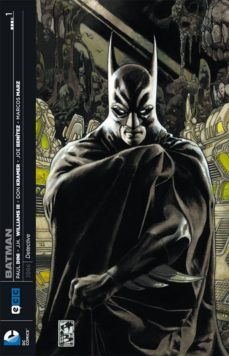 BATMAN: DETECTIVE Nº (DE 4) | PAUL DINI | Casa del Libro
