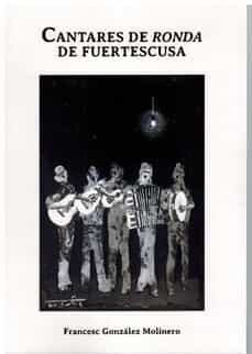 Libros gratis para descargar CANTARES DE RONDA DE FUERTESCUSA (Literatura española) PDF