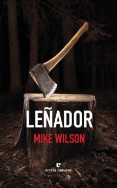 Book's Cover of LeÑador