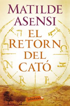 Descargas de libros electrónicos gratuitos de Rapidshare EL RETORN DEL CATÓ (Literatura española) de MATILDE ASENSI CHM MOBI