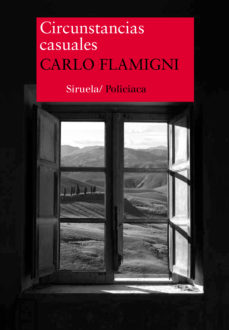 Descarga gratuita de libros de frases en francés. CIRCUNSTANCIAS CASUALES (Spanish Edition) de CARLO FLAMIGNI