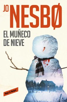 Descarga gratuita de libros electrónicos para smartphone EL MUÑECO DE NIEVE (HARRY HOLE 7)