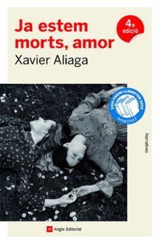 Ebook en italiano descarga gratis JA ESTEM MORTS AMOR
         (edición en catalán) (Literatura española) de XAVIER ALIAGA iBook CHM FB2 9788418197857