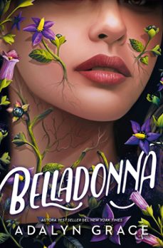 Descargas de libros electrónicos gratis para kindle en la PC BELLADONNA (Literatura española)  9788419130457 de Adalyn Grace