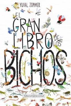 Descargar EL GRAN LIBRO DE LOS BICHOS gratis pdf - leer online
