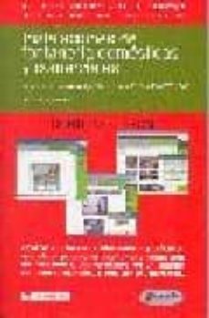 Descargar INSTALACIONES DE FONTANERIA DOMESTICAS Y COMERCIALES gratis pdf - leer online