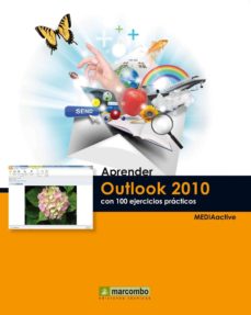 Descargar libro de amazon a ipad APRENDER OUTLOOK 2010 CON 100 EJERCICIOS PRACTICOS