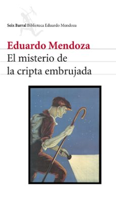 Descargar audiolibros alemanes EL MISTERIO DE LA CRIPTA EMBRUJADA (Literatura espaola) 9788432208157 iBook de EDUARDO MENDOZA