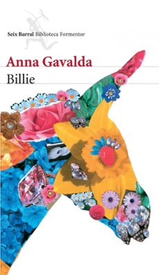 Descarga gratuita de libros de Joomla. BILLIE 9788432221057 de ANNA GAVALDA (Spanish Edition) 