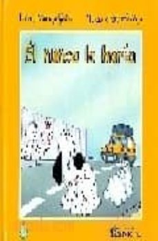 Portada de EL NUNCA LO HARIA