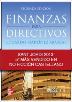 Finanzas Para Directivos Pdf