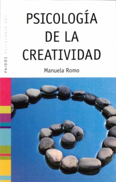 Descargar PSICOLOGIA DE LA CREATIVIDAD gratis pdf - leer online