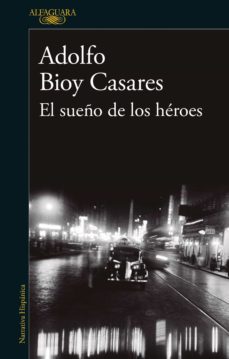 Portada de EL SUEÑO DE LOS HEROES (EBOOK)