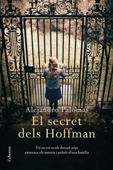 Descargar libro pdf EL SECRET DELS HOFFMAN 9788466410557 CHM PDF iBook en español
