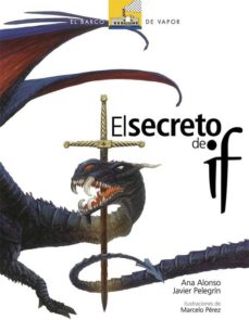 Descargar EL SECRETO DE IF gratis pdf - leer online